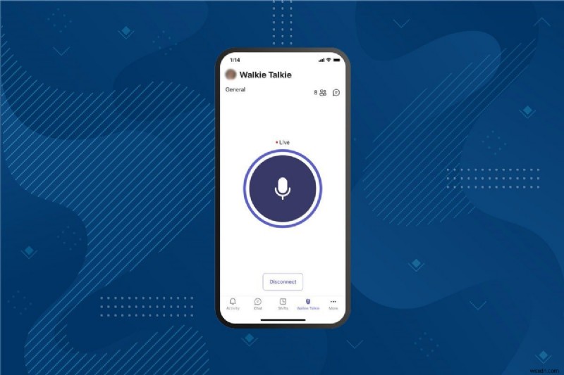 Microsoft Teams 푸시투토크(Push to Talk) 활성화·비활성화 방법 완벽 가이드