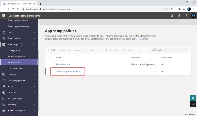 Microsoft Teams 푸시투토크(Push to Talk) 활성화·비활성화 방법 완벽 가이드