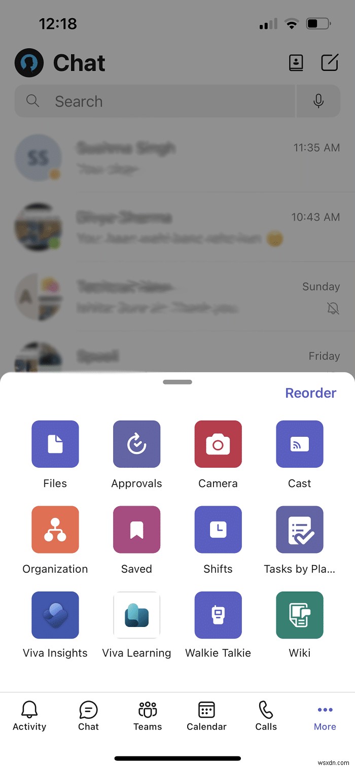 Microsoft Teams 푸시투토크(Push to Talk) 활성화·비활성화 방법 완벽 가이드