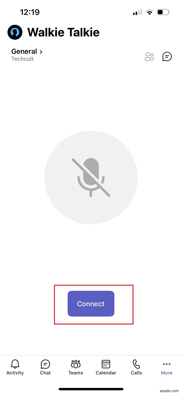 Microsoft Teams 푸시투토크(Push to Talk) 활성화·비활성화 방법 완벽 가이드