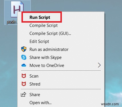 Microsoft Teams 푸시투토크(Push to Talk) 활성화·비활성화 방법 완벽 가이드