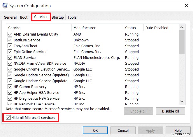 Windows 10 설정 동기화 호스트 프로세스(SettingSyncHost.exe) 오류 완벽 해결 가이드