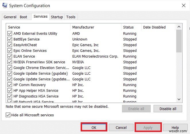 Windows 10 설정 동기화 호스트 프로세스(SettingSyncHost.exe) 오류 완벽 해결 가이드