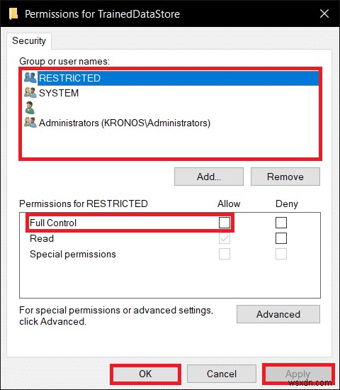 Windows 10 설정 동기화 호스트 프로세스(SettingSyncHost.exe) 오류 완벽 해결 가이드