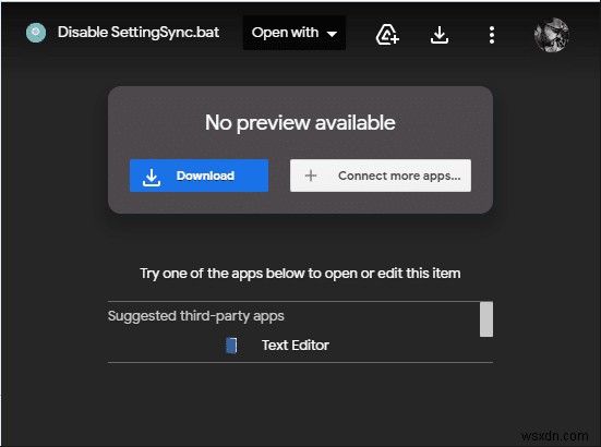 Windows 10 설정 동기화 호스트 프로세스(SettingSyncHost.exe) 오류 완벽 해결 가이드