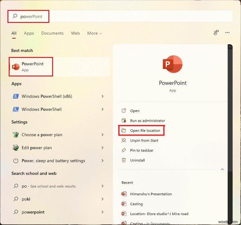 Windows 11에서 바탕 화면 바로 가기 만드는 방법 총정리