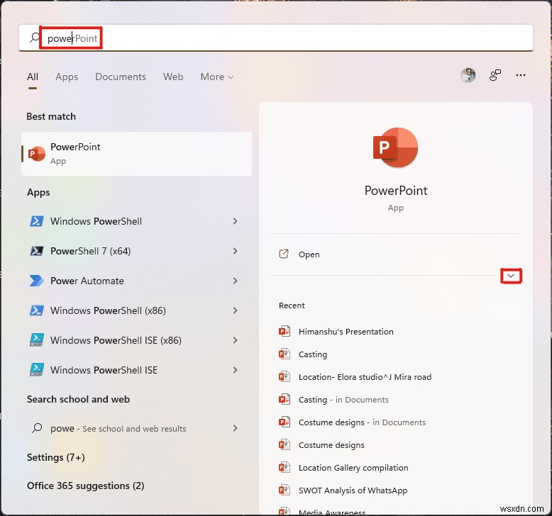 Windows 11에서 바탕 화면 바로 가기 만드는 방법 총정리
