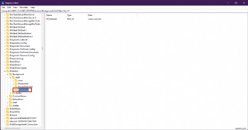 Windows 11에서 바탕 화면 바로 가기 만드는 방법 총정리