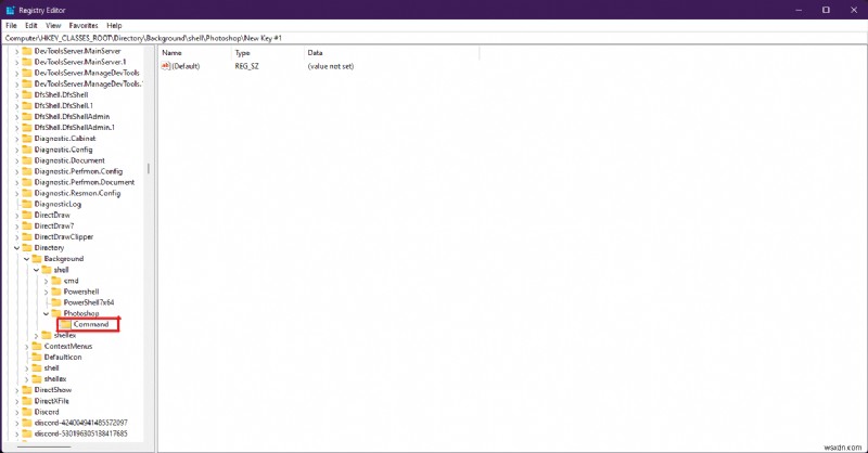 Windows 11에서 바탕 화면 바로 가기 만드는 방법 총정리