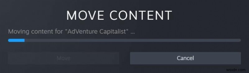 Windows 10에서 Steam 콘텐츠 파일 잠금 오류 해결하는 11가지 방법