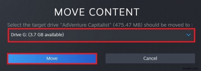 Windows 10에서 Steam 콘텐츠 파일 잠금 오류 해결하는 11가지 방법