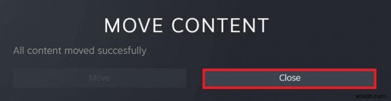 Windows 10에서 Steam 콘텐츠 파일 잠금 오류 해결하는 11가지 방법