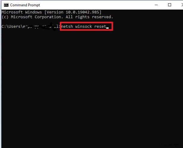 Windows 10에서 Steam 콘텐츠 파일 잠금 오류 해결하는 11가지 방법