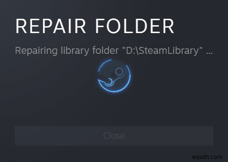 Windows 10에서 Steam 콘텐츠 파일 잠금 오류 해결하는 11가지 방법