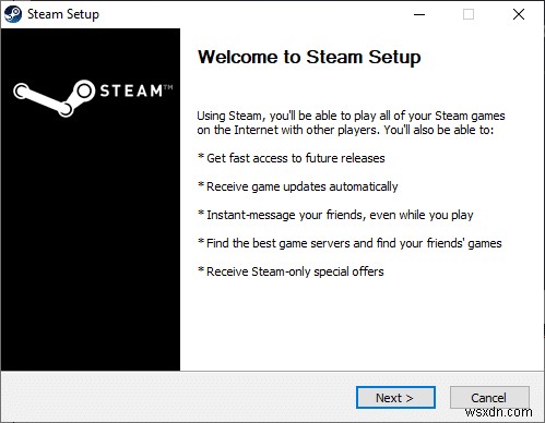 Windows 10에서 Steam 콘텐츠 파일 잠금 오류 해결하는 11가지 방법