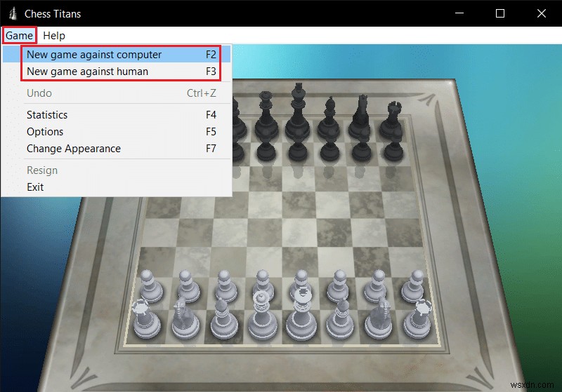 윈도우 10에서 체스 타이탄(Chess Titans) 플레이하는 방법: 다운로드부터 설정까지 완벽 가이드