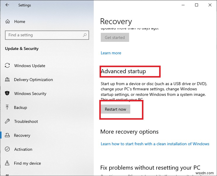 Windows 10 Netwtw04.sys 블루스크린 오류 완벽 해결 가이드