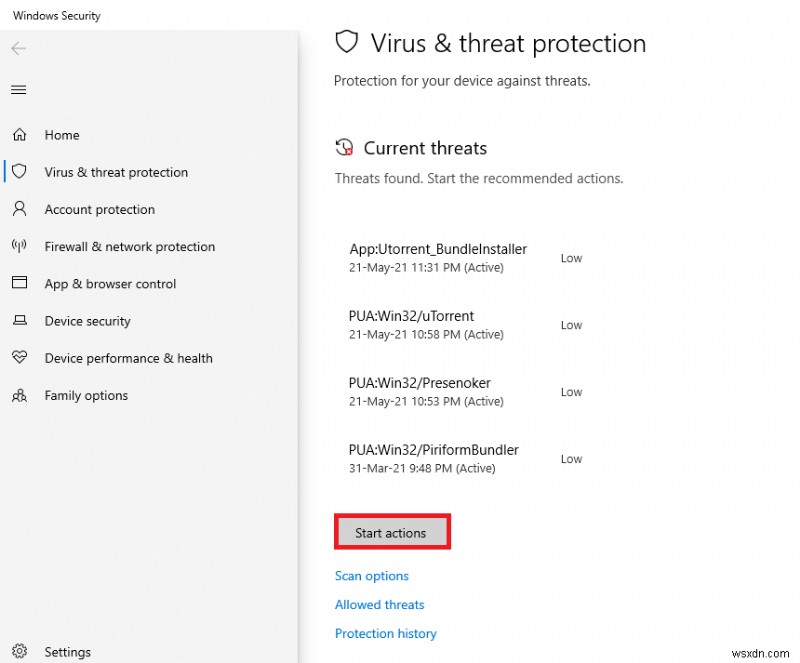 Windows 10 Netwtw04.sys 블루스크린 오류 완벽 해결 가이드