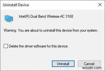 Windows 10 Netwtw04.sys 블루스크린 오류 완벽 해결 가이드