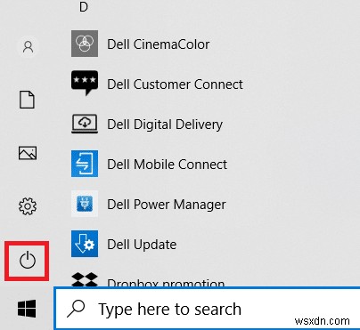 Windows 10에서 절전 버튼 찾는 방법 총정리 (단축키·설정 가이드)