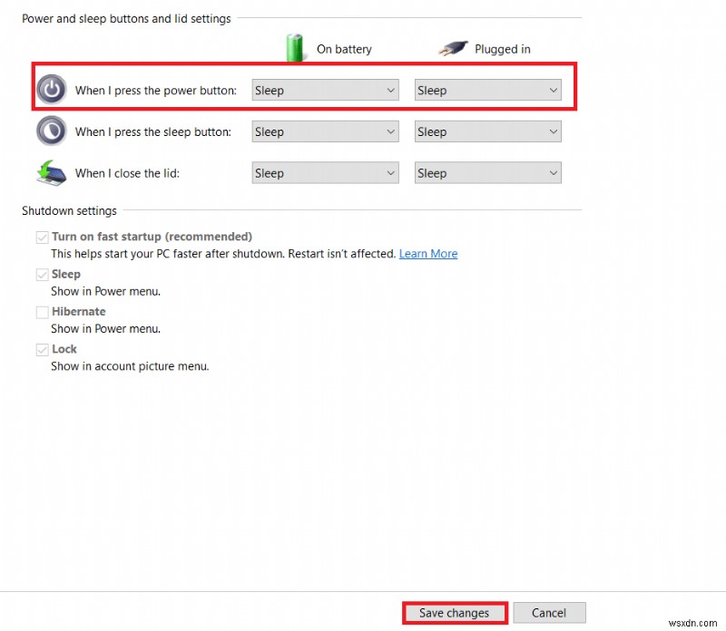 Windows 10에서 절전 버튼 찾는 방법 총정리 (단축키·설정 가이드)