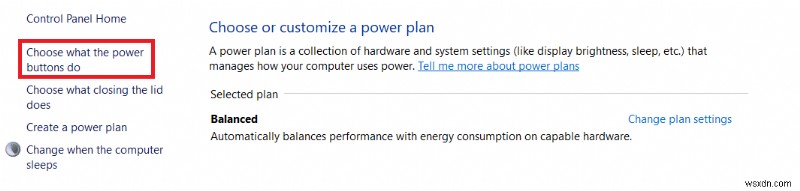 Windows 10에서 절전 버튼 찾는 방법 총정리 (단축키·설정 가이드)