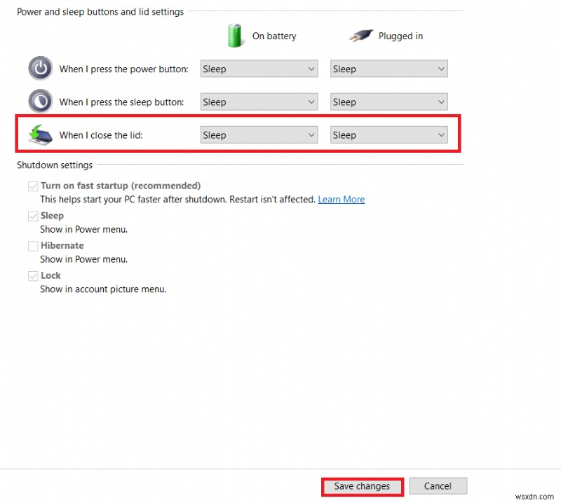 Windows 10에서 절전 버튼 찾는 방법 총정리 (단축키·설정 가이드)