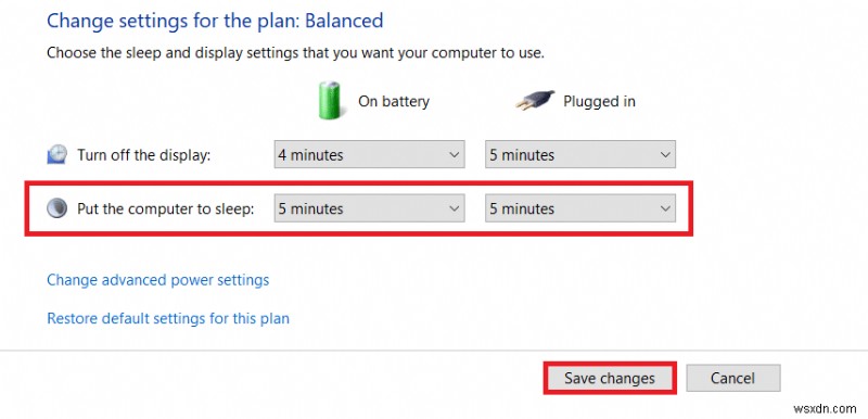 Windows 10에서 절전 버튼 찾는 방법 총정리 (단축키·설정 가이드)