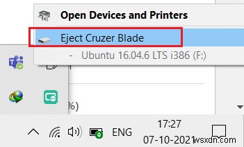 Windows 업데이트 설치 오류 0x8007012a 완벽 해결 가이드