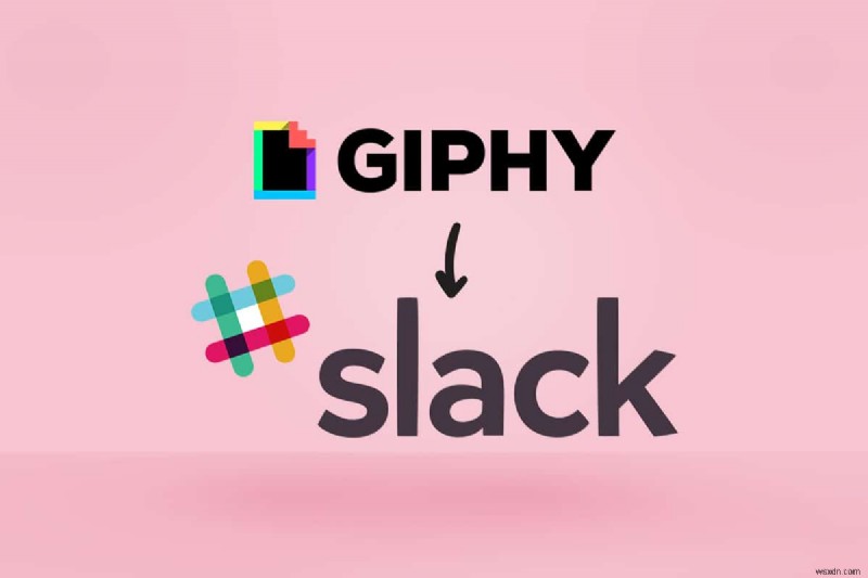 Slack에서 GIF를 보내는 방법: Giphy 연동부터 삭제까지 완벽 가이드