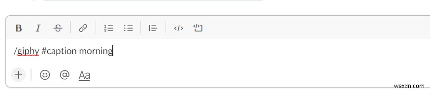 Slack에서 GIF를 보내는 방법: Giphy 연동부터 삭제까지 완벽 가이드