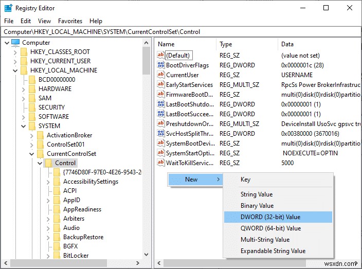Windows 10 서비스 오류 1053 해결 방법 완벽 가이드