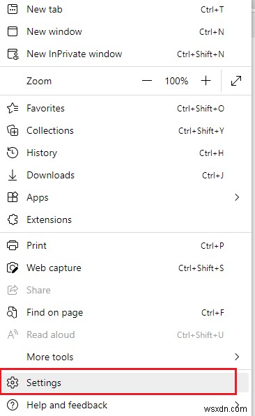 Microsoft Edge에서 INET_E 보안 오류 해결하는 12가지 방법