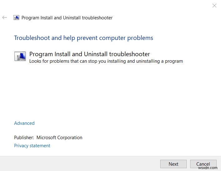 Windows 10 사용하려는 기능이 사용할 수 없는 네트워크 리소스에 있습니다 오류 완벽 해결 가이드