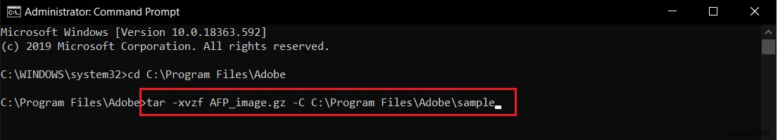 Windows 10, 안드로이드, 온라인에서 GZ 파일 여는 방법 완벽 가이드