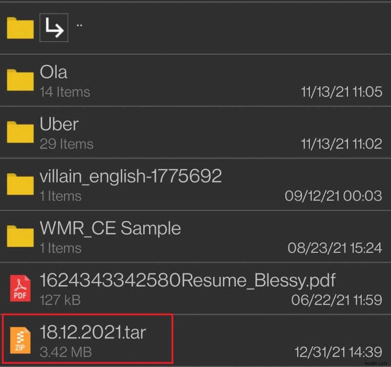 Windows 10, 안드로이드, 온라인에서 GZ 파일 여는 방법 완벽 가이드