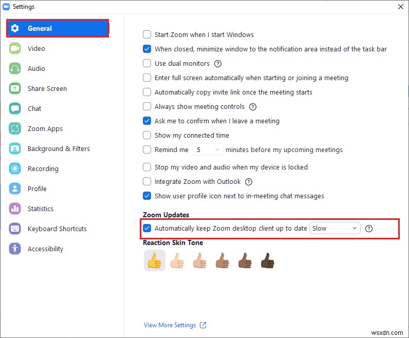Zoom 카메라 인식 안 됨? 윈도우 10에서 카메라 감지 오류를 해결하는 14가지 방법