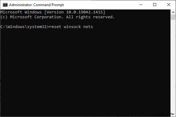 Windows 10에서 TeamViewer 연결 안 됨 문제 해결하는 11가지 방법