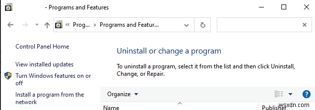 Windows 10에서 TeamViewer 연결 안 됨 문제 해결하는 11가지 방법