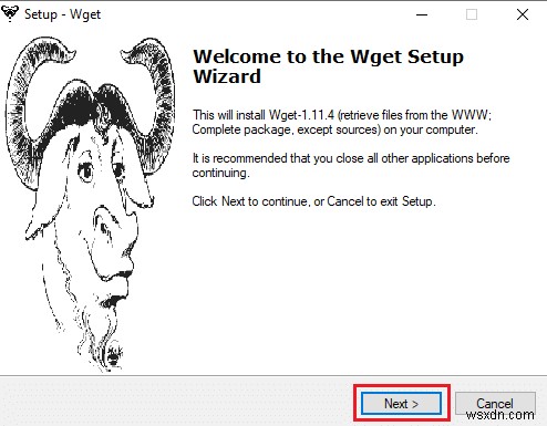 Windows 10에서 WGET 다운로드·설치·사용하는 완벽 가이드