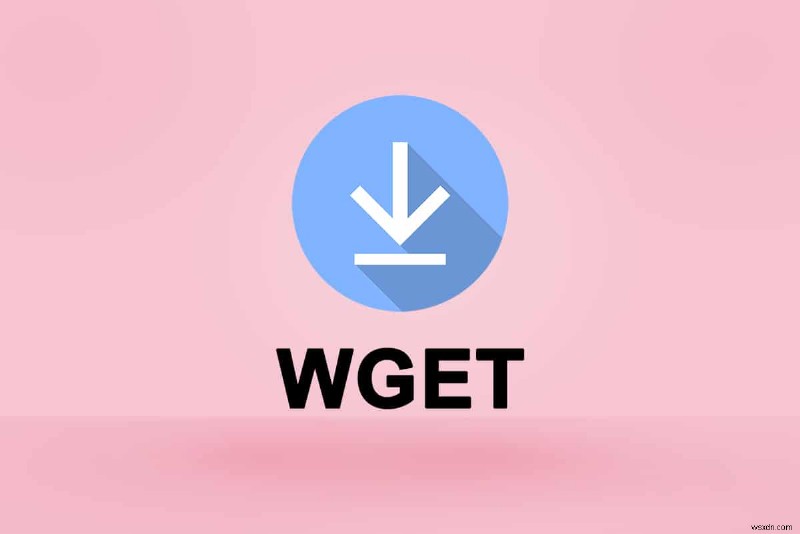 Windows 10에서 WGET 다운로드·설치·사용하는 완벽 가이드
