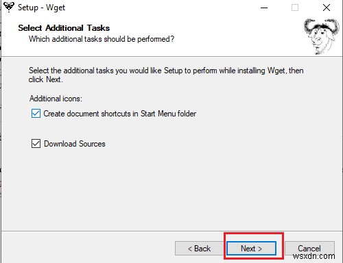 Windows 10에서 WGET 다운로드·설치·사용하는 완벽 가이드