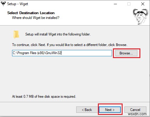 Windows 10에서 WGET 다운로드·설치·사용하는 완벽 가이드