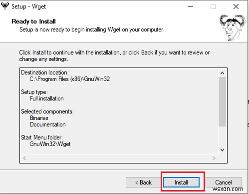 Windows 10에서 WGET 다운로드·설치·사용하는 완벽 가이드