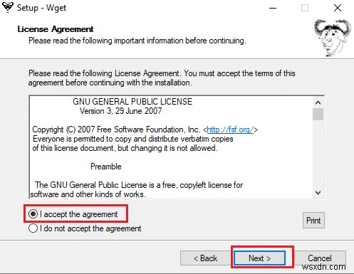 Windows 10에서 WGET 다운로드·설치·사용하는 완벽 가이드