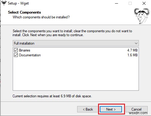Windows 10에서 WGET 다운로드·설치·사용하는 완벽 가이드
