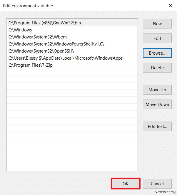 Windows 10에서 WGET 다운로드·설치·사용하는 완벽 가이드