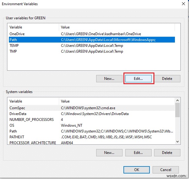 Windows 10에서 WGET 다운로드·설치·사용하는 완벽 가이드