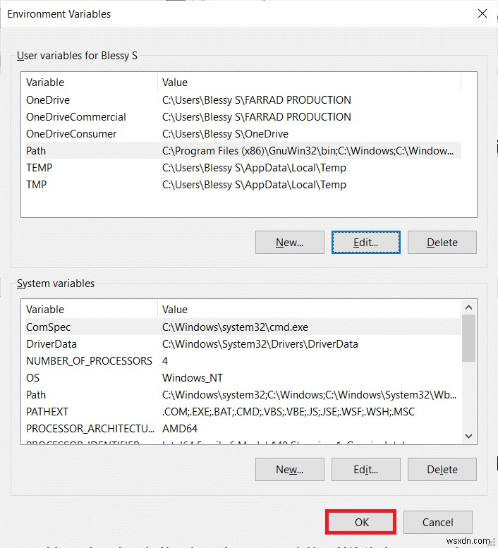 Windows 10에서 WGET 다운로드·설치·사용하는 완벽 가이드