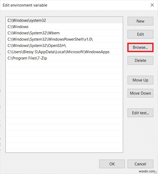 Windows 10에서 WGET 다운로드·설치·사용하는 완벽 가이드